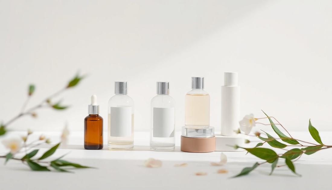 Why Clean Beauty Matters: The Glossify Promise of Confidence and Care