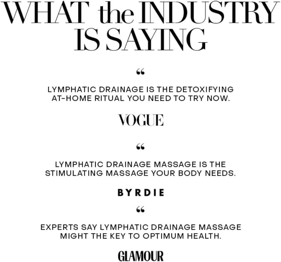 GEMELLE Lymphatic Gua Sha Breast Oil | 10x Award Winner | Lymphatic Drainage, Breast Health & Beauty | Targeted Use with Gua Sha Tool or Manual Massage | Natural, Clean Beauty - 15ml Starter Kit