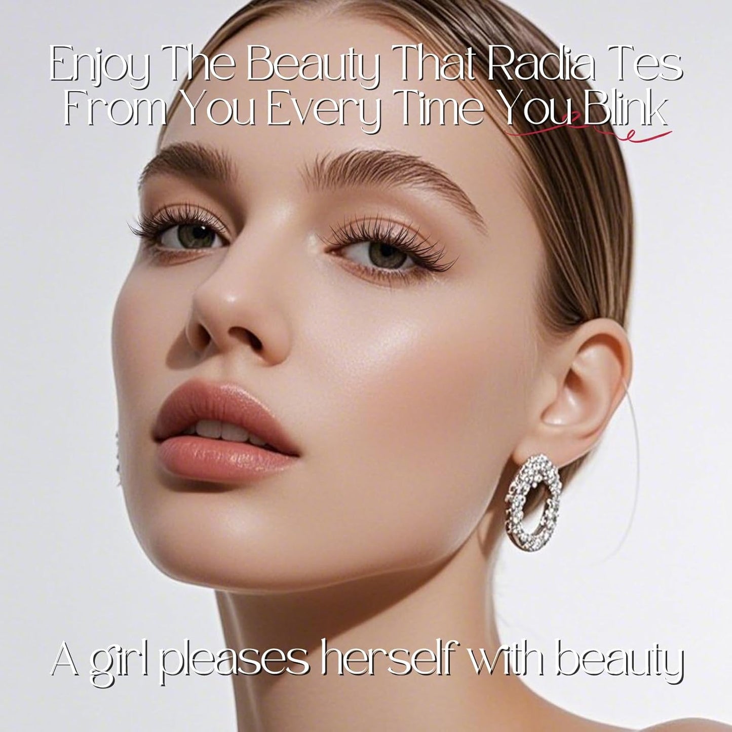 Lash Lift Kit - 2 in 1 Eyelash Perm Kit, Professional Instant Eyelash Lift Kit, Semi-Permanent Lash Curling Brow Lamination Kit, Salon Result for a Supermodel Look at Home Use by Dong Rhyme