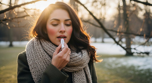 Cold Weather Beauty Hacks Americans Swear By