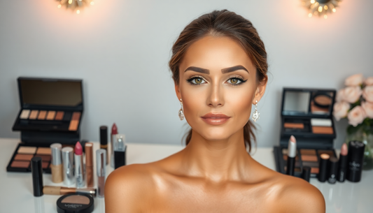 From Day to Night: Transform Your Look with Glossify's Beauty Essentials