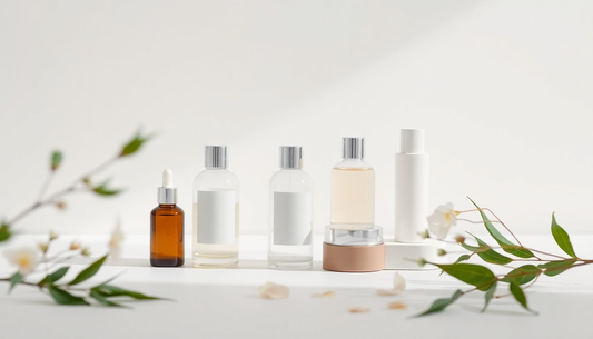 Why Clean Beauty Matters: The Glossify Promise of Confidence and Care