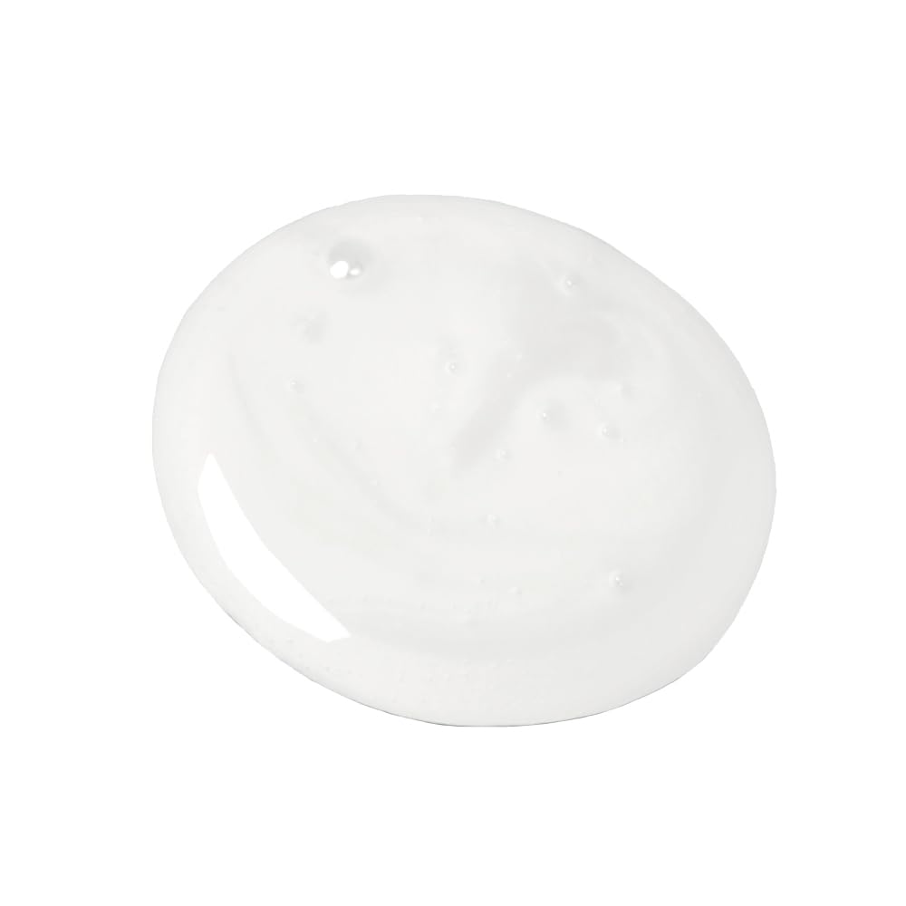 INNERSENSE Organic Beauty - Natural Hydrating Cream Hairbath Shampoo | Hydrating, Nourishing, For Dry Scalp | Non-Toxic, Cruelty-Free, Clean Haircare (2 fl oz | 59.1 mL)