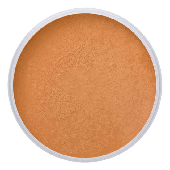 Jeffree Star Cosmetics Magic Star Luminous Setting Powder - Caramel