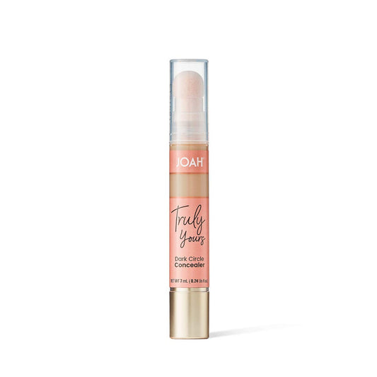 JOAH Truly Yours Dark Circle Concealer - Light Ivory