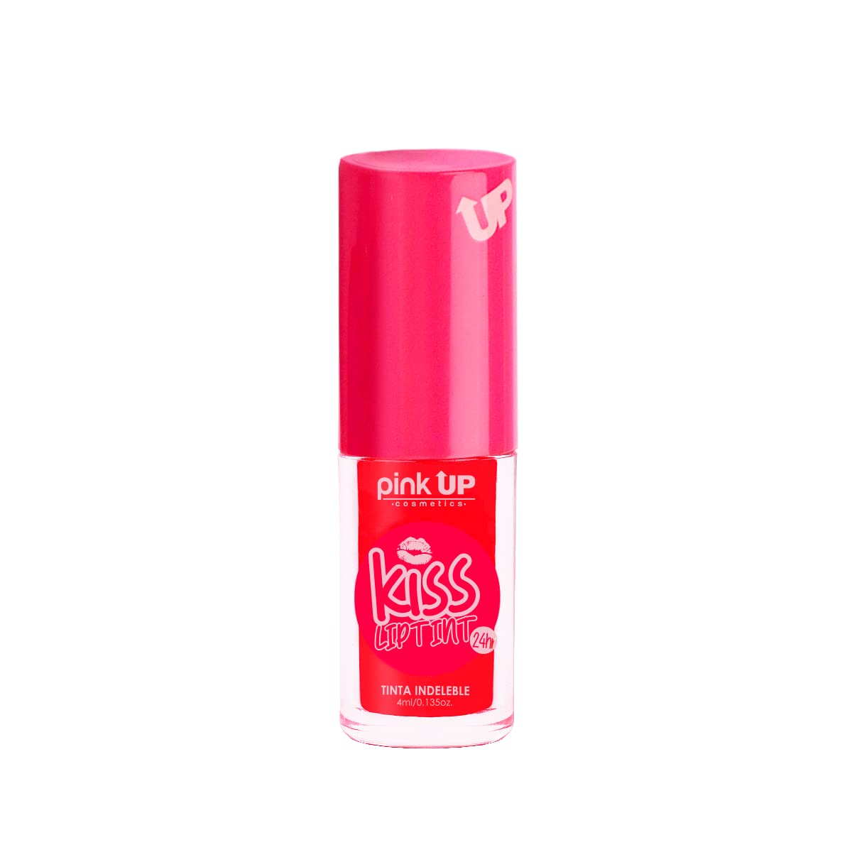 Kiss Lip Tint | Lip Tint Stain | Lip | Long-lasting lip tint | Non-transferable | Intense colours | Natural effect | Lips | Eyes and Cheeks | Non-drying | Color Blossom