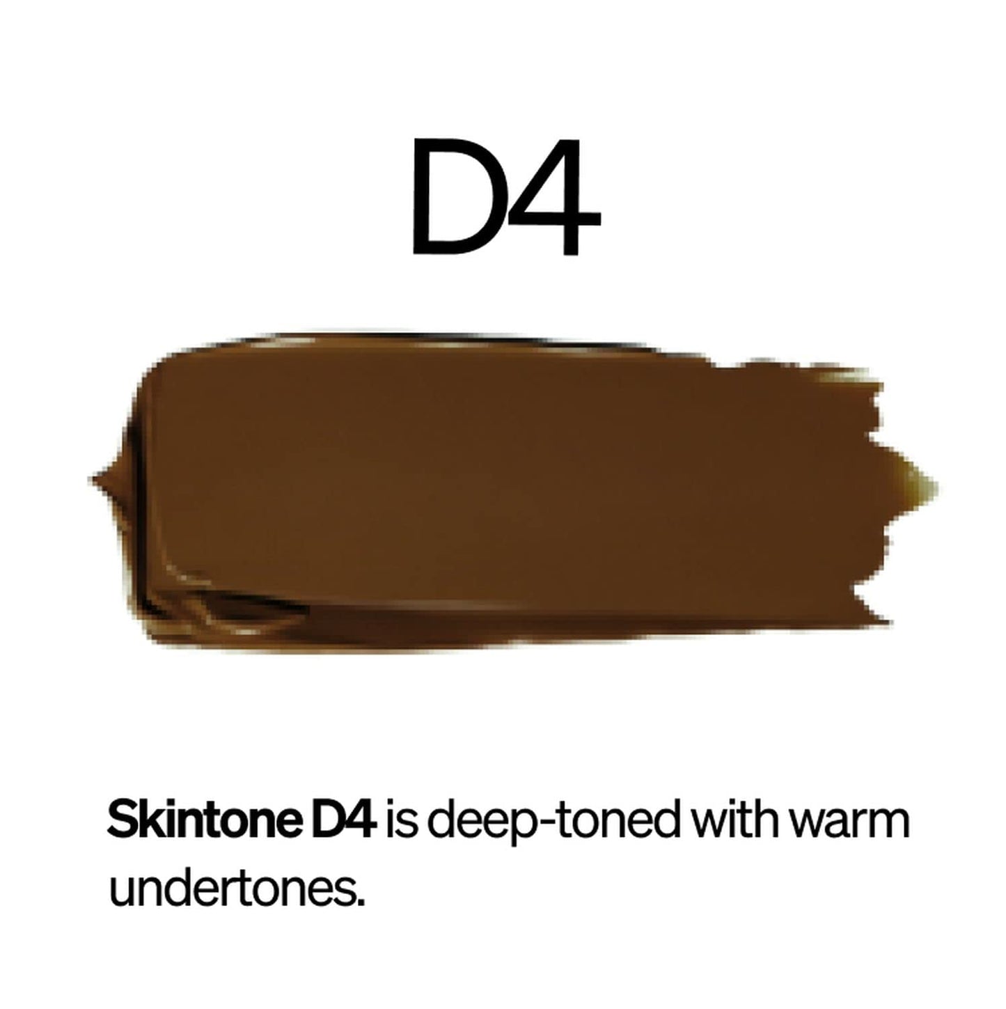 FRONTMAN Fade, Men's Acne Concealer With Salicylic Acid For Acne | For Blemishes & Dark Circles | Great for All Skin Types | Men’s Concealer D4 Dark Shade