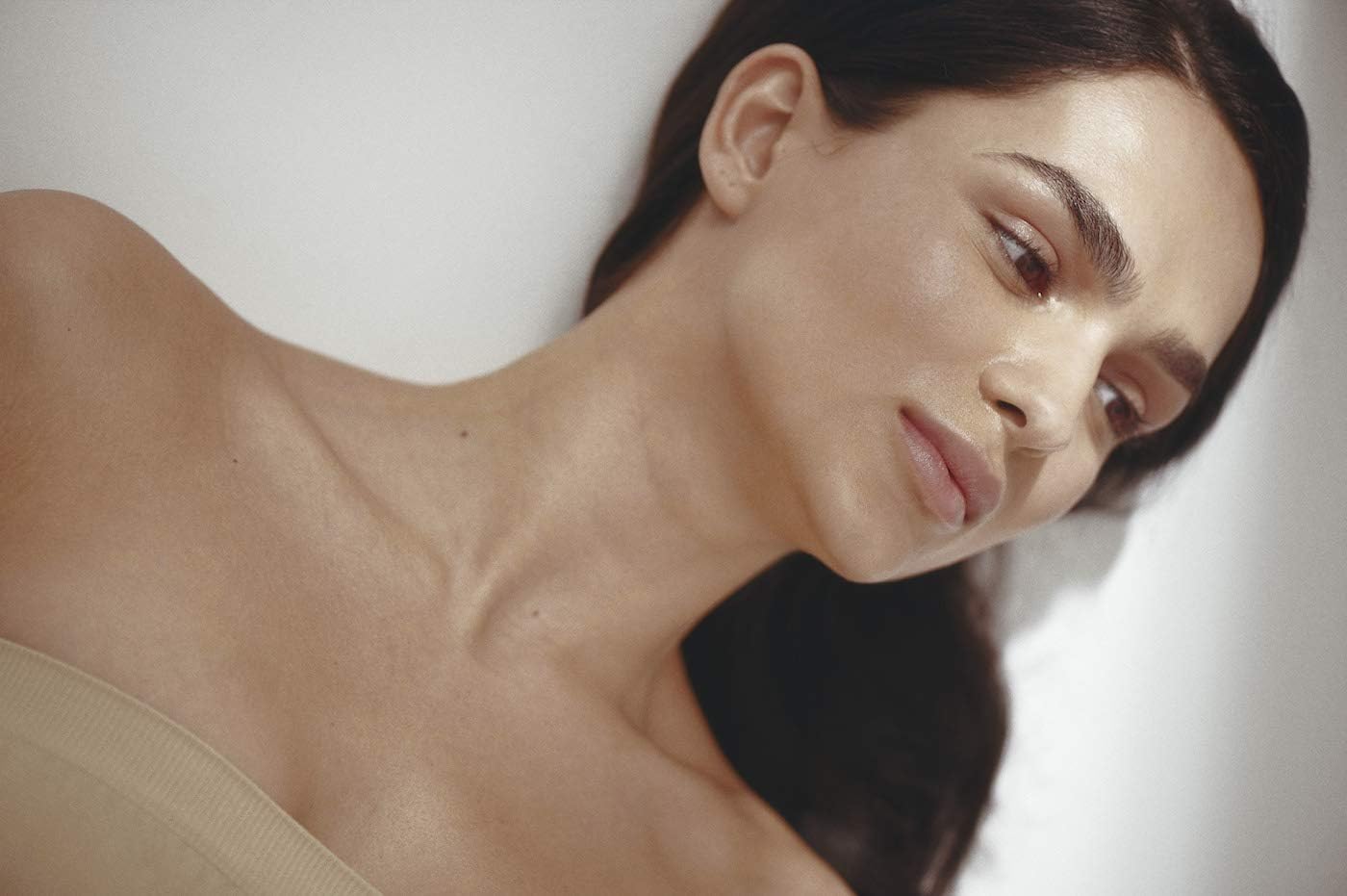 Henné Organics Luxury Lip Balm V2 - Natural and Organic Moisturizer - 0.15 Ounce Stick