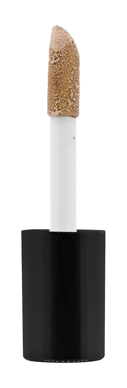 L.A. COLORS Ultimate Cover Concealer- Natural, 0.13 Fl Oz