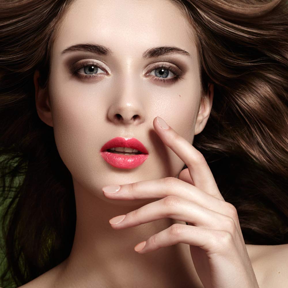 Karma Organic 150 Nail Polishes (marshmallow)