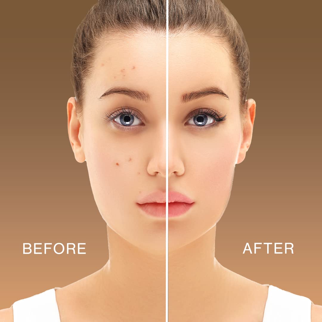 L.A. Girl Pro Conceal 981 Toast, Toast-1 pcs, 16 Ounce