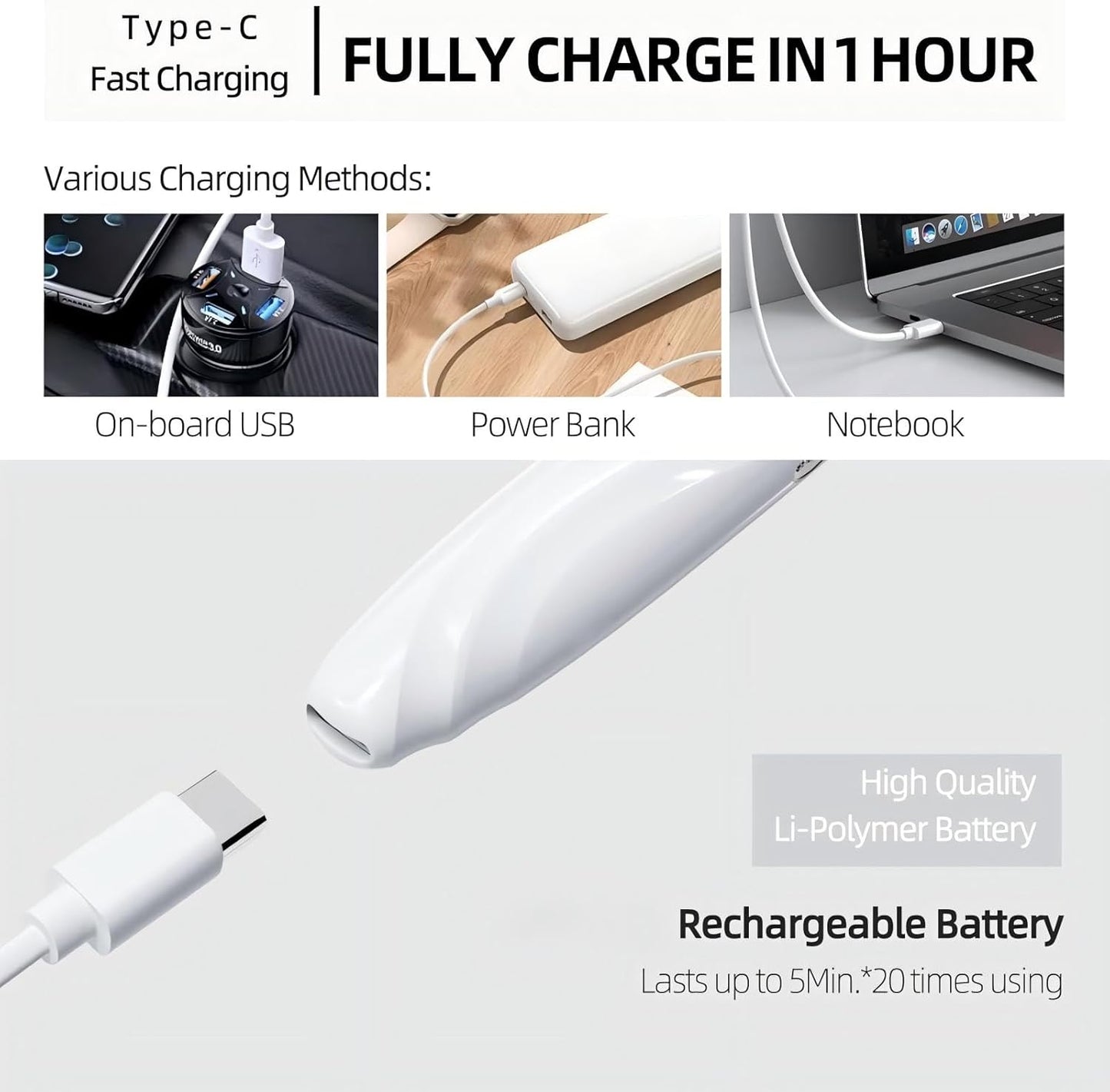 Heated Eyelash Curler, Heated Lash Curler, Accurate Temperature Control Electric Eyelash Curler Heated - Intelligent Power Off, Natural Makeup (Whisper White/Gold, S600-148MM)
