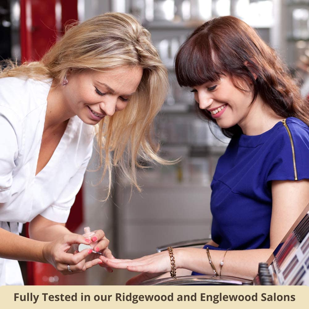 Karma Organic 150 Nail Polishes (marshmallow)