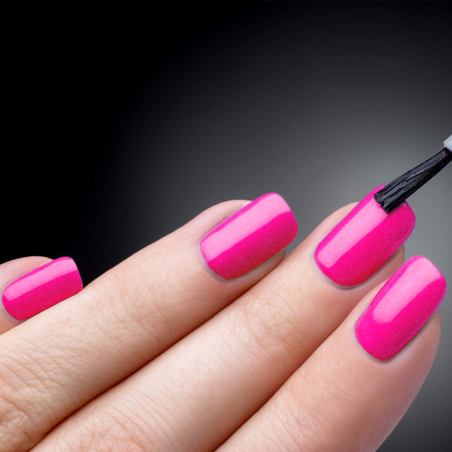 Karma Naturals Nail Polish – Non-Toxic, Vegan & Cruelty-Free (OBX Is for Lovers, 0.43 fl oz)