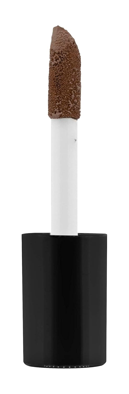 L.A. COLORS Ultimate Cover Concealer- Toast, 0.13 Fl Oz