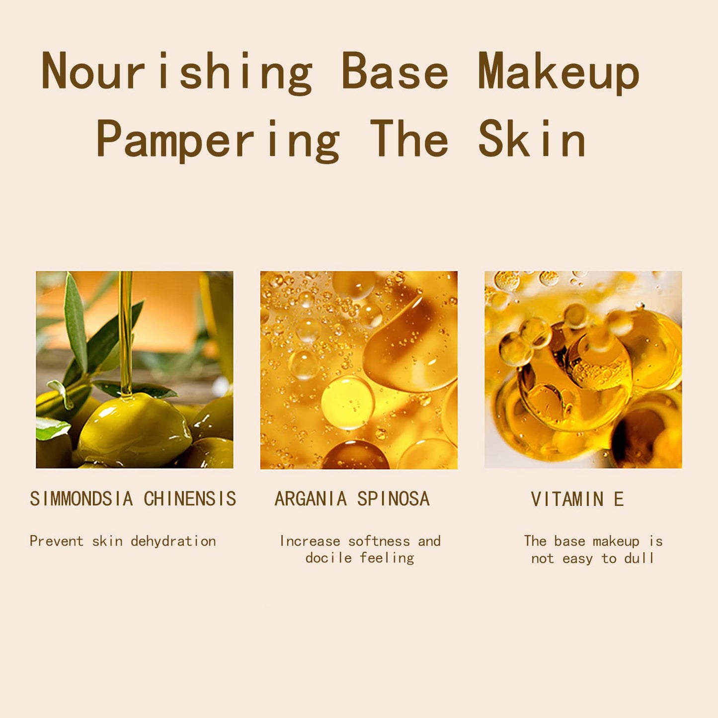 IFiona Tricolor Concealer to Cover Spots,Stains,Acne,Freckles and Brighten Skin Color Concealer Palette