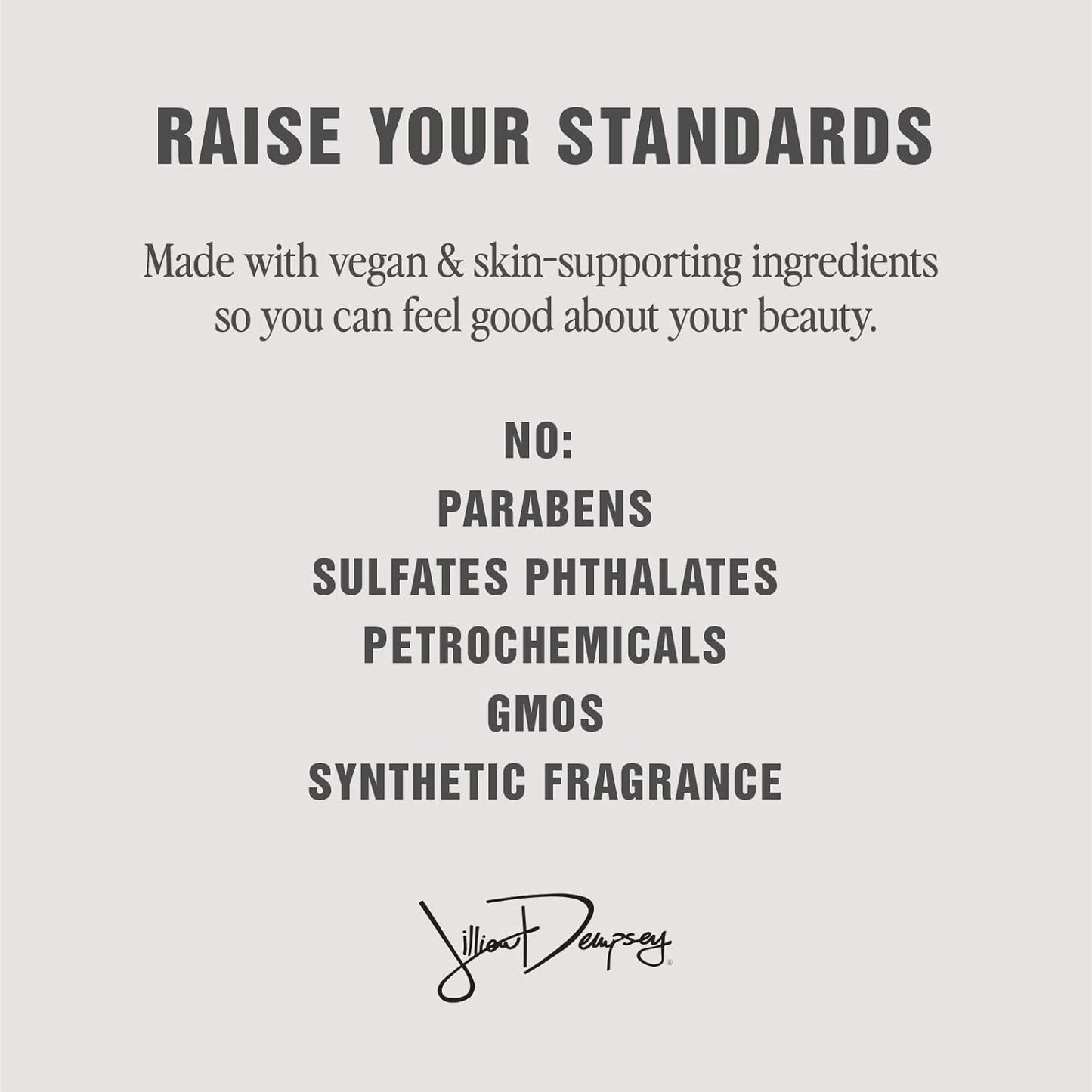 Jillian Dempsey Lid Tint: Satin Cream Eyeshadow I Easy Application for a Natural Shimmer or a Layered Matte Finish I Plum