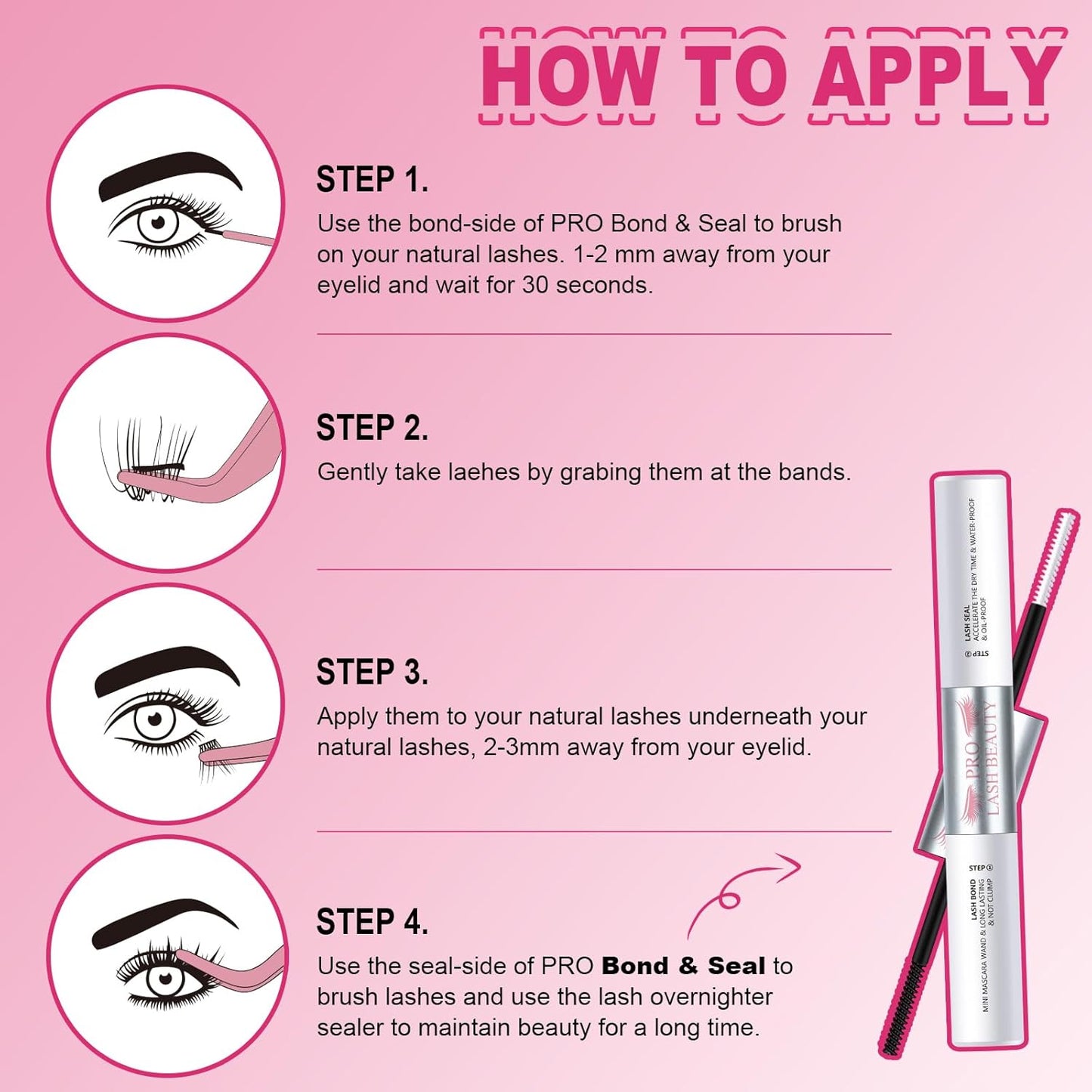 Lash CIusters 320Pcs Individual Lashes 3D Fluffy Cluster Lashes Natural Look Eyelash Clusters Faux Mink Wispy Lashes 30D+40D-D Mixed DIY Lash Extension (3D Fluffy-30D+40D-D,8-16mix)