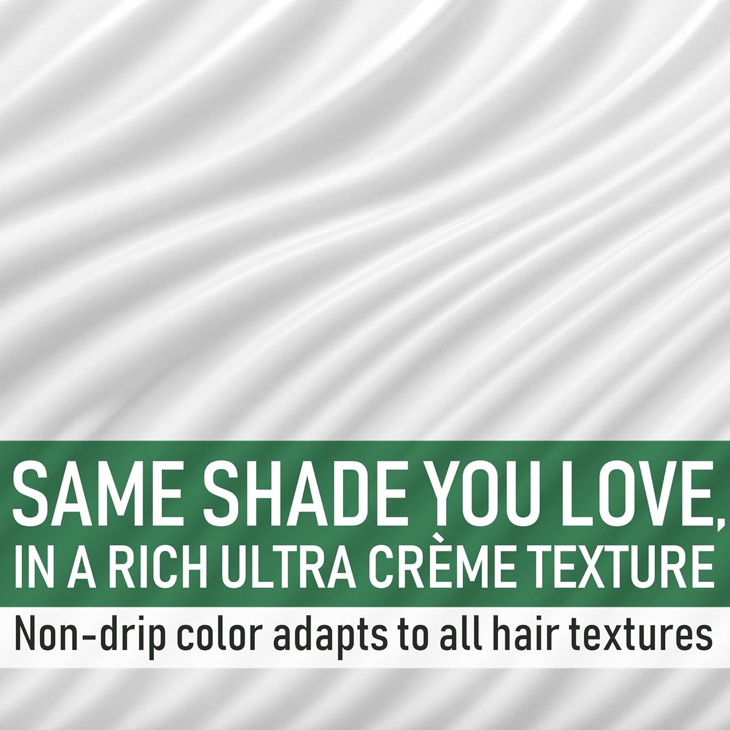 Garnier Hair Color Nutrisse Nourishing Creme, 53 Medium Golden Brown (Chestnut) Permanent Hair Dye, 2 Count (Packaging May Vary)