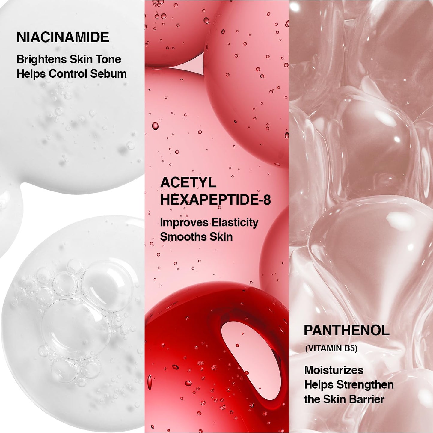 Ginseng Berry Premium Ampoule, Nourishing Facial Ampoule for Dry and Tired Skin, Healthy and Dewy Skin, Authentic Korean Skincare (Special Kit)