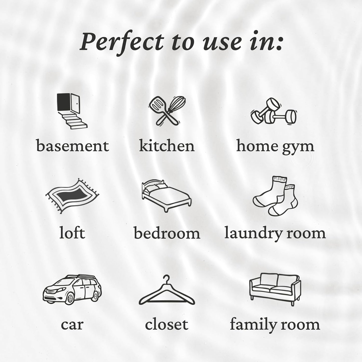 Fresh Wave Original Scent Odor Eliminator Spray & Air Freshener Refill, 32 fl. oz.