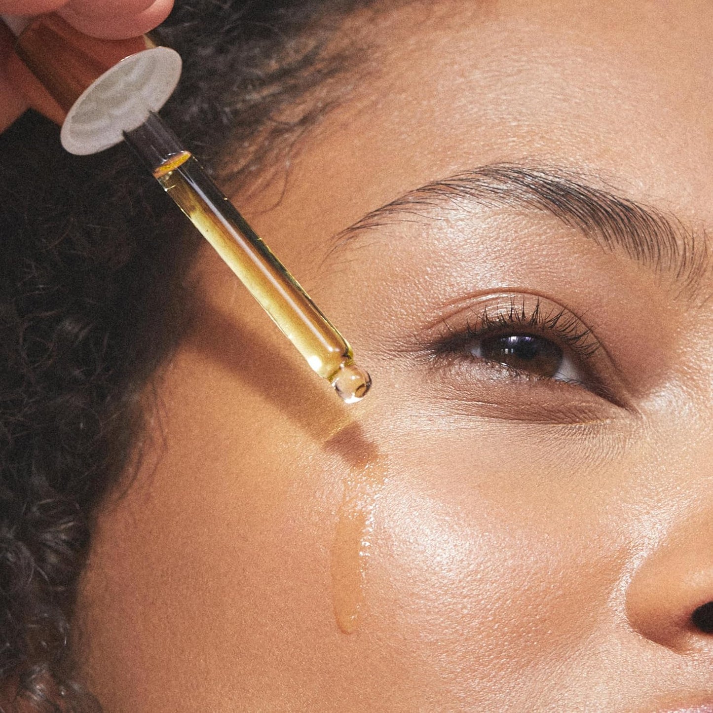 KORA Organics Noni Glow Hydrating Face Oil for Women with Rosehip, Gua Sha Oil, Certified Organic, Cruelty Free, 1.69 fl oz