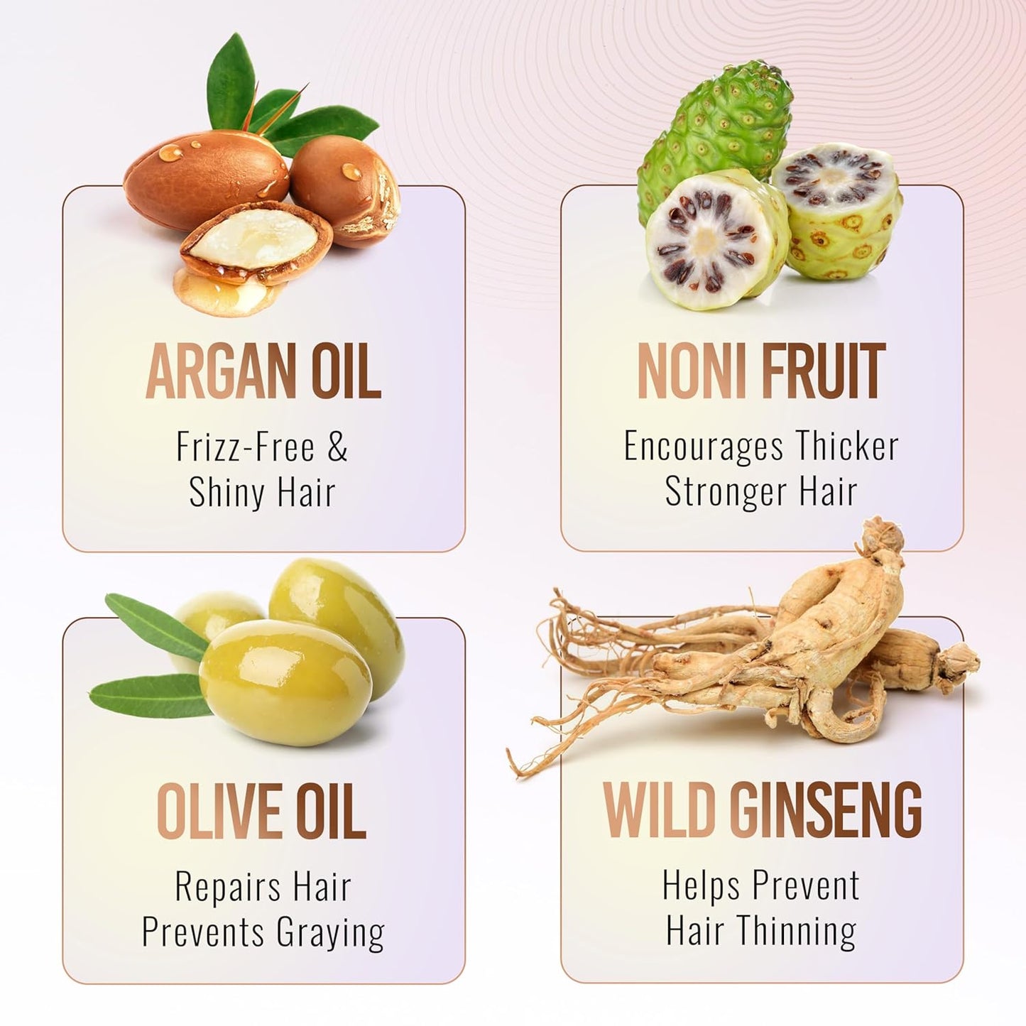 Herbishh Hair Color Shampoo for Gray Hair–Natural Hair Dye Shampoo with Argan Hair Mask–Travel size-Colors Hair in Minutes–Long lasting colour–1pack –Ammonia-Free (#Dark Brown)