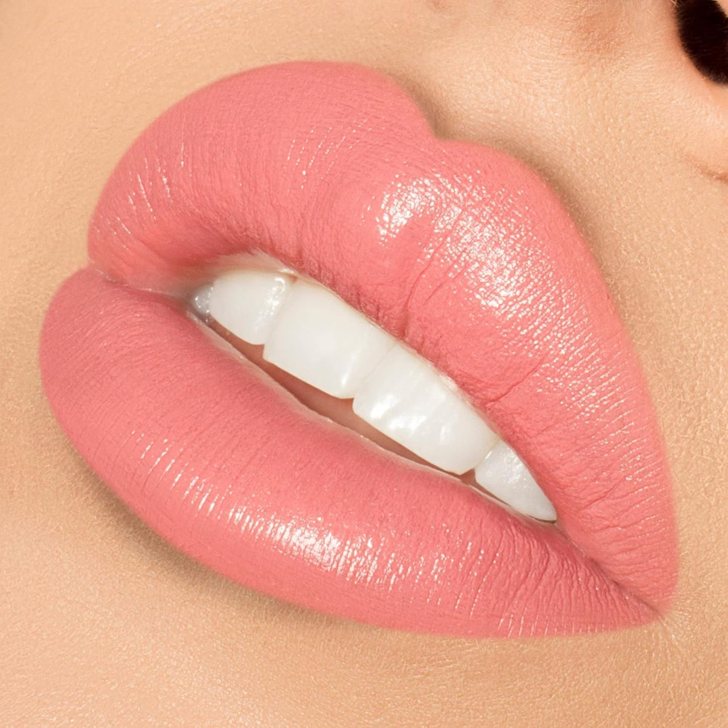 KAB Cosmetics Lip Kit (Peach Cobbler)