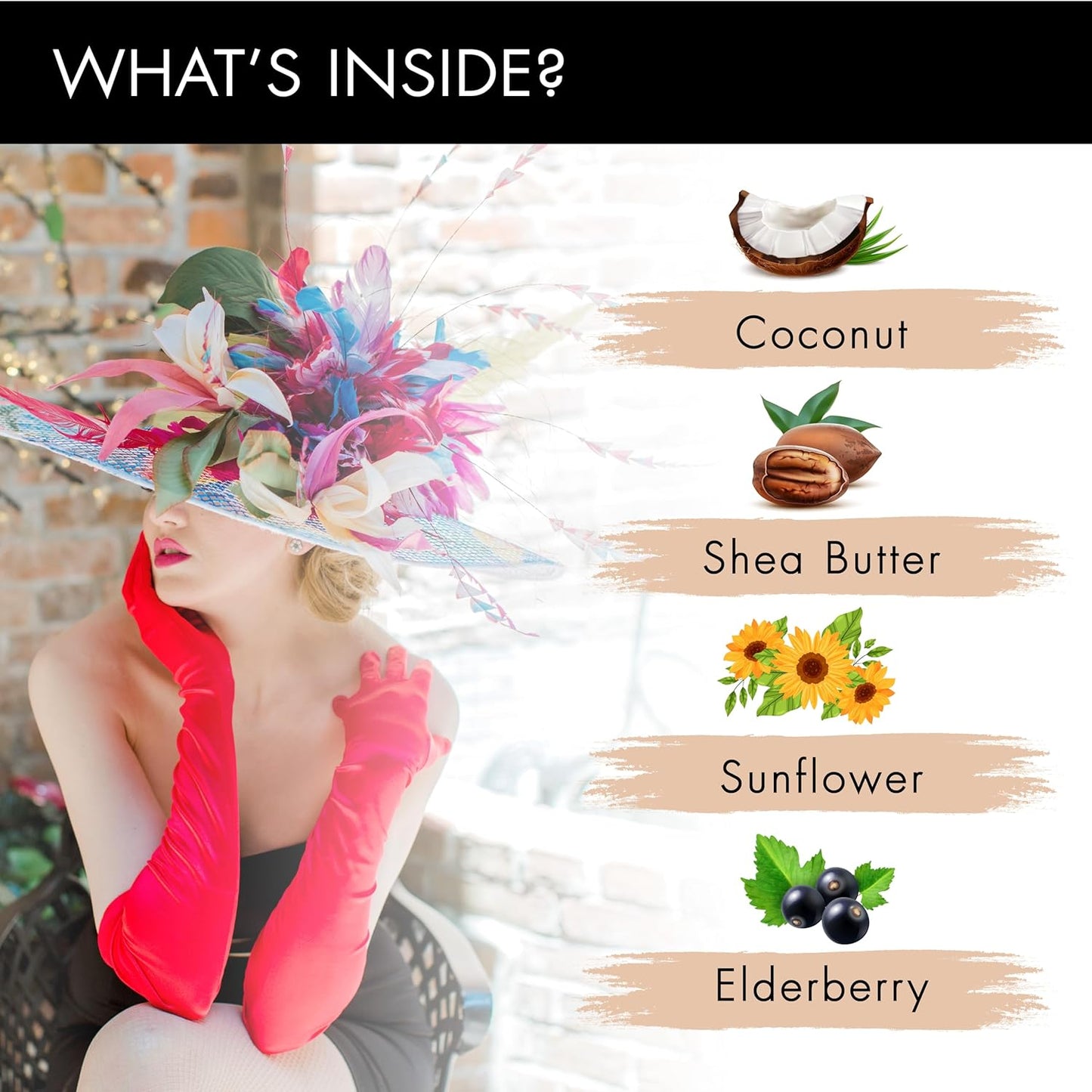 10 Years Younger Color Corrector & Highlighter in Medium