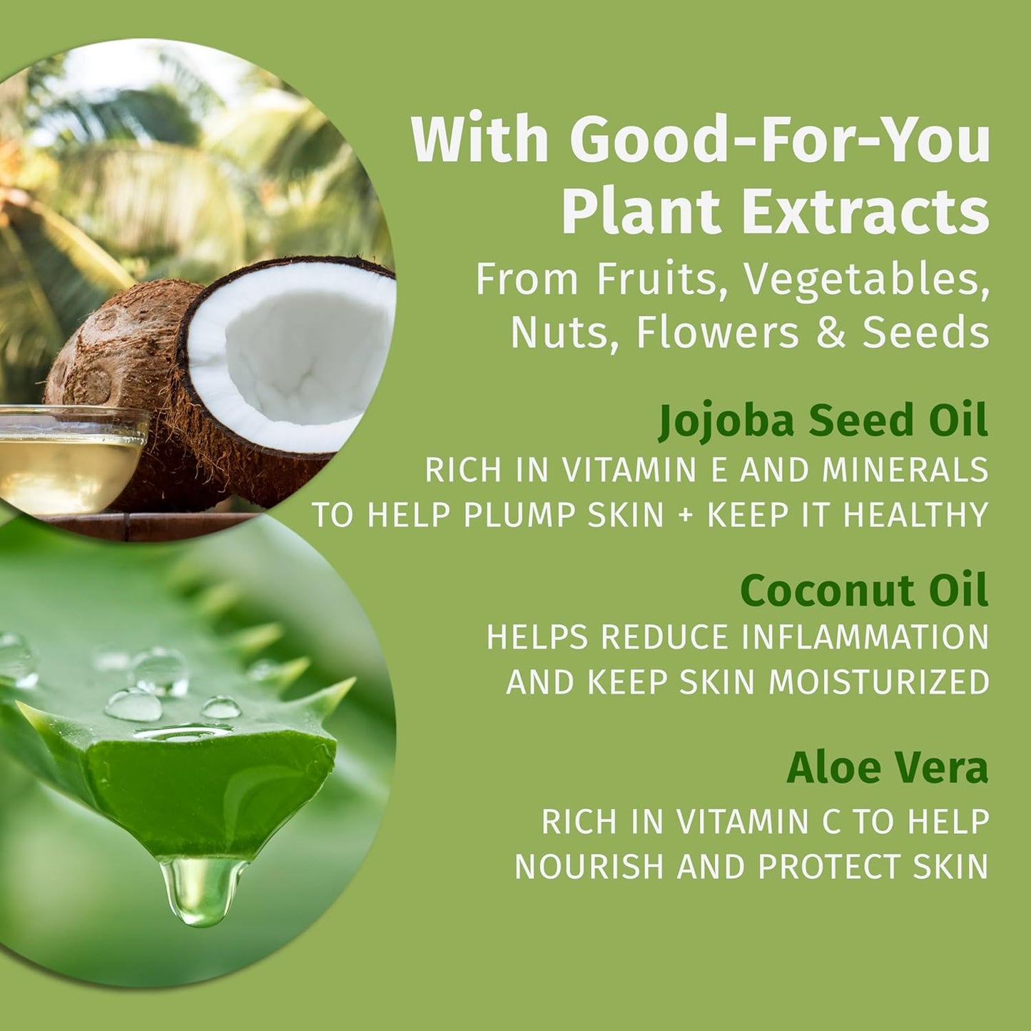 HEMPZ Sweet Pineapple & Honey Melon Herbal Hydrating Multi-Purpose Body Oil for Body - Moisturizing Bath, Shower, or Shaving Oil for Dry or Sensitive Skin for Women & Men, 6.76 Oz