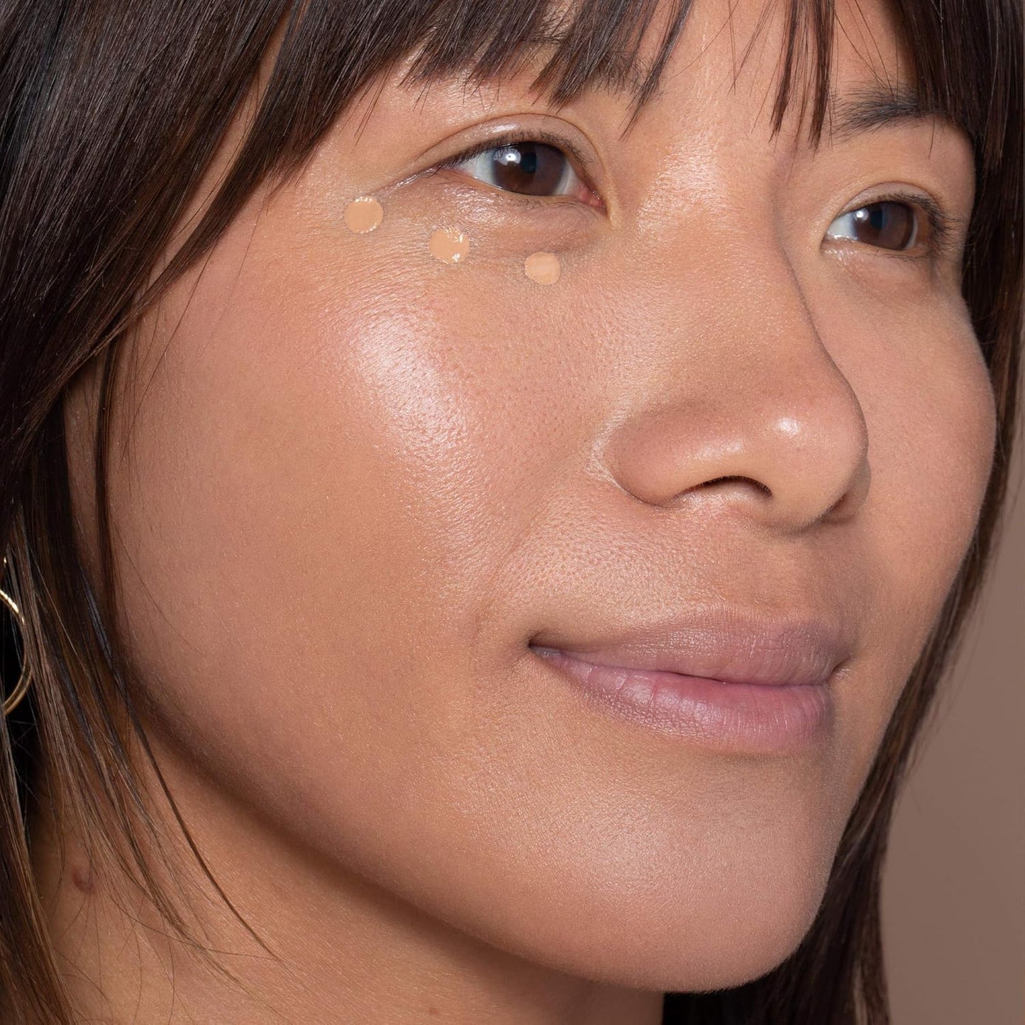 ILIA - True Skin Serum Concealer | Non-Comedogenic, Cruelty-Free, Vegan, Safe For Sensitive Skin, Reduces Appearance of Dark Circles + Blemishes (Bayberry SC5, 0.16 oz | 5 ml)